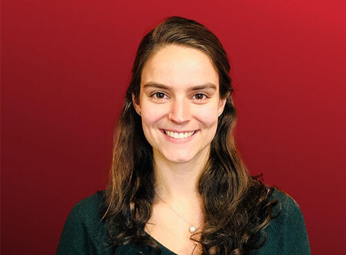 Jamie Geertsema