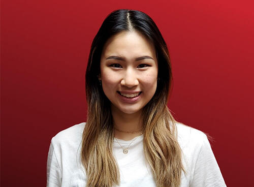 Jessica Chow
