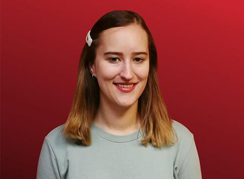 Sophie Hopkins